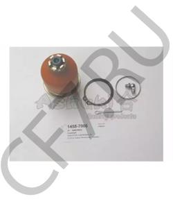 QSJ1333S Qh НЕСУЩИЙ / НАПРАВЛЯЮЩИЙ ШАРНИР в городе Королёв