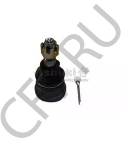 1628362 VAN HOOL Несущий / направляющий шарнир в городе Королёв