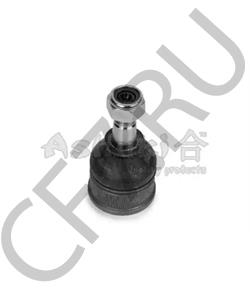 3451362 VAN HOOL Несущий / направляющий шарнир в городе Королёв