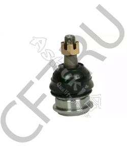 8109361 VAN HOOL Несущий / направляющий шарнир в городе Королёв