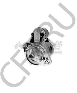 003-C137 Ashika стартер в городе Королёв