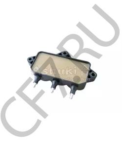 8860 10011 ZASTAVA Катушка зажигания в городе Королёв