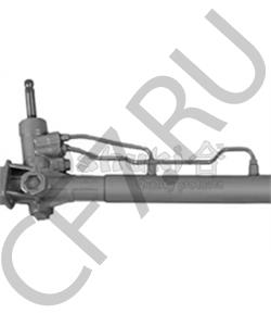 851021404 ZASTAVA Рулевой механизм в городе Королёв