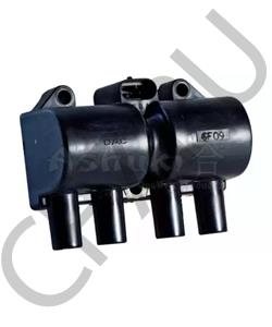 8860 10012 ZASTAVA Катушка зажигания в городе Королёв