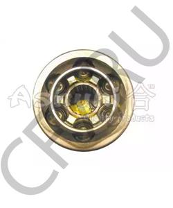 62-08-814 Ashika Шарнир равных-угловых скоростей (ШРУС) в городе Королёв