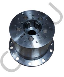 199112340029 SHACMAN Дифференциал колёсный бортовой STYER мост в городе Королёв