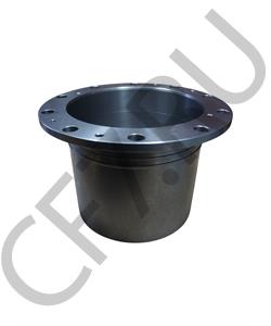 AZ9981340370+001 HOWO Бортовой редуктор (мост AC16) (Заводская сборка) в городе Королёв