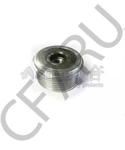 219226 ROV/TRIU/JAGU/AUSTIN Механизм свободного хода генератора в городе Королёв