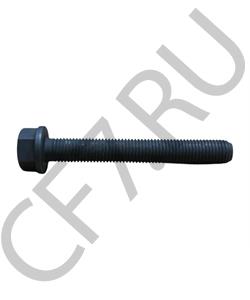 1004023A36D FAW Болт шатуна F3 в городе Королёв