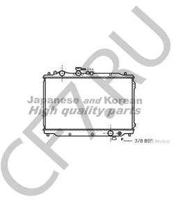 20MZ SISU Радиатор, охлаждение двигателя в городе Королёв