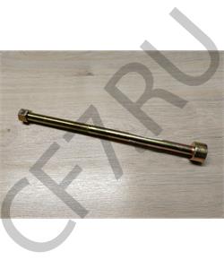 2912161-260 FAW Болт М16*315 центральный задней рессоры  в городе Королёв