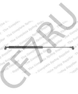 2172-8231015 KAMAZ упор капота газовый!\ КамАЗ в городе Королёв