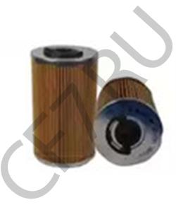 P 707 MANN FILTER фильтрующ. элемемент топл. !\MAN, MB, VOLVO, IVECO, HATZ в городе Королёв