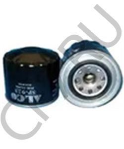 MF-454 Amc Filter Автозапчасть/Фильтр топливный AMC Filter CanterFE100120 в городе Королёв
