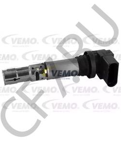 0036905100A Соатэ Катушка зажигания Audi A2 / A3, VW Golf / Passat, Skoda 1.2-1.6i в городе Королёв