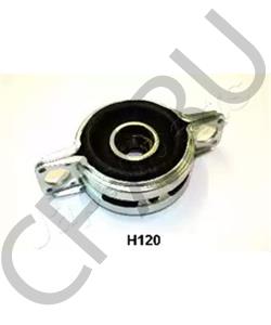 49130-4A000 Samtin Опора карданного вала d=30mm в сборе HYUNDAI Starex H-1 {Подшипник подвесной} "SAMTIN", шт в городе Королёв