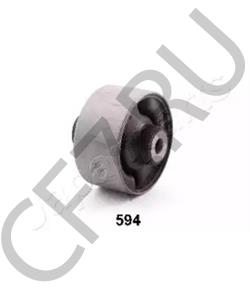 4120A001 MITSUBISHI Сайлентблок рычага подвески в городе Королёв