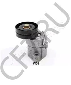 90411025 VAUXHALL Натяжная планка, поликлиновой ремень в городе Королёв