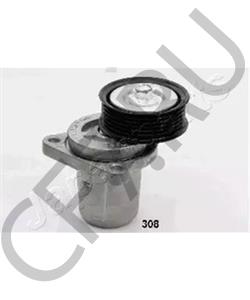 L3P915980A AUWÄRTER Натяжная планка, поликлиновой ремень в городе Королёв