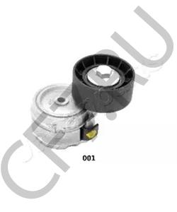 701070036 DR Натяжная планка, поликлиновой ремень в городе Королёв