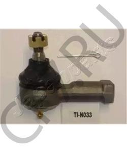 45046-87581-000 PIAGGIO Наконечник поперечной рулевой тяги в городе Королёв