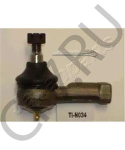 45047-87581-000 PIAGGIO Наконечник поперечной рулевой тяги в городе Королёв