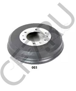 3502011-P00 HAVAL Барабан тормозной в городе Королёв