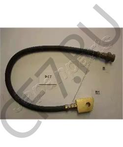8-84130-325-0 DAIHATSU Кронштейн, тормозный шланг в городе Королёв