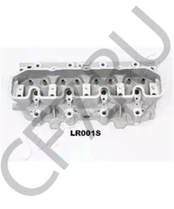 LDF500180 Land Rover Головка цилиндра в городе Королёв