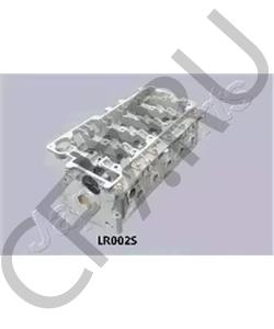 LDF000890 Land Rover Головка цилиндра в городе Королёв