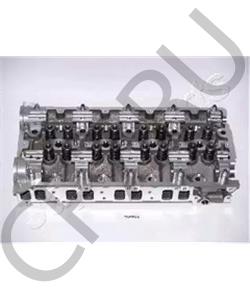 0K551-10100 KIA Головка цилиндра в городе Королёв