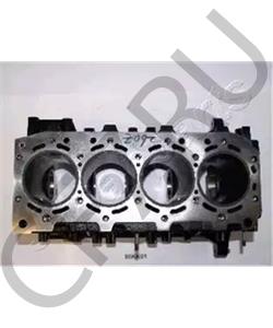 21100-4X361 KIA Блок-картер двигателя в городе Королёв