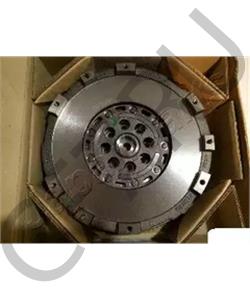 6710300205 SSANGYONG Маховик в городе Королёв