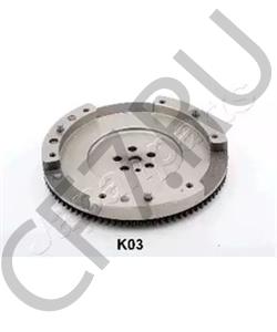 23200-02800 BUESSING Маховик в городе Королёв