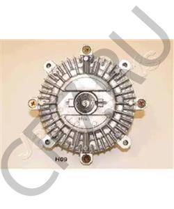 2523742200 HYUNDAI / KIA ВИСКОМУФТА ВЕНТИЛЯТОРА [ORG в городе Королёв