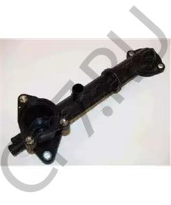 2562202501 MOBIS КОРПУС ТЕРМОСТАТА в городе Королёв