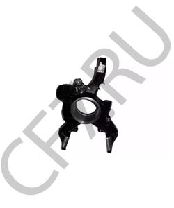 1J0407255H SEAT Поворотный кулак, подвеска колеса в городе Королёв