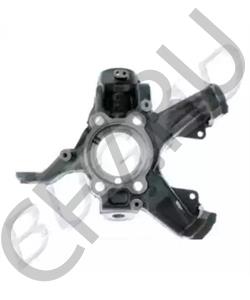 1K0407256M SEAT Поворотный кулак, подвеска колеса в городе Королёв