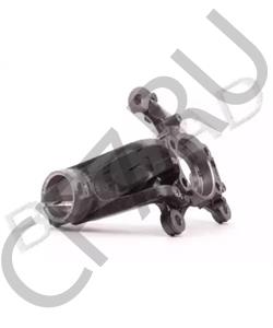 1K0407255AA SEAT Поворотный кулак, подвеска колеса в городе Королёв