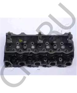 1110154050 BERLIET Головка цилиндра в городе Королёв