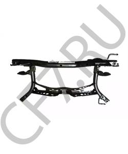 1K0505315BL SKODA Балка моста в городе Королёв