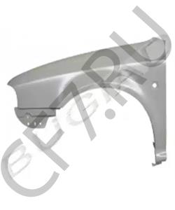 1U0821105A SKODA Крыло в городе Королёв