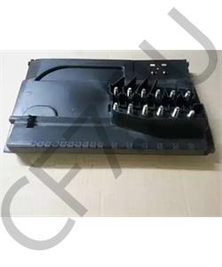 6Q0937550F SKODA Предохранительный зажим в городе Королёв