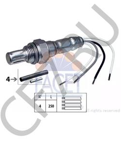 39210-2CTB5 MOBIS электрохимический лямбда-зонд для регулировки состава топливной смеси. в городе Королёв