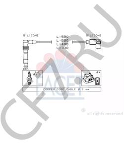 134812 Cargo Электромагнит в городе Королёв