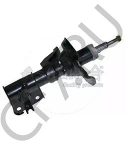 16472 MONROE Стойка амортизационная - Original | перед лев | в городе Королёв