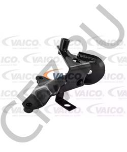 1070 CHEEFT Крышка суппорта в сборе с датчиком износа 3х контактный для MB в городе Королёв