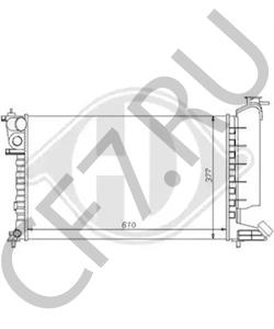 130004 RESCO Амортизатор подвески прицепа SAF в городе Королёв