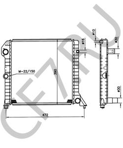 460351 IKA Электромагнит в городе Королёв