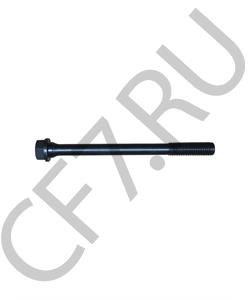 VG1500040023 HOWO Болт М16*185*2 ГБЦ H2 в городе Королёв